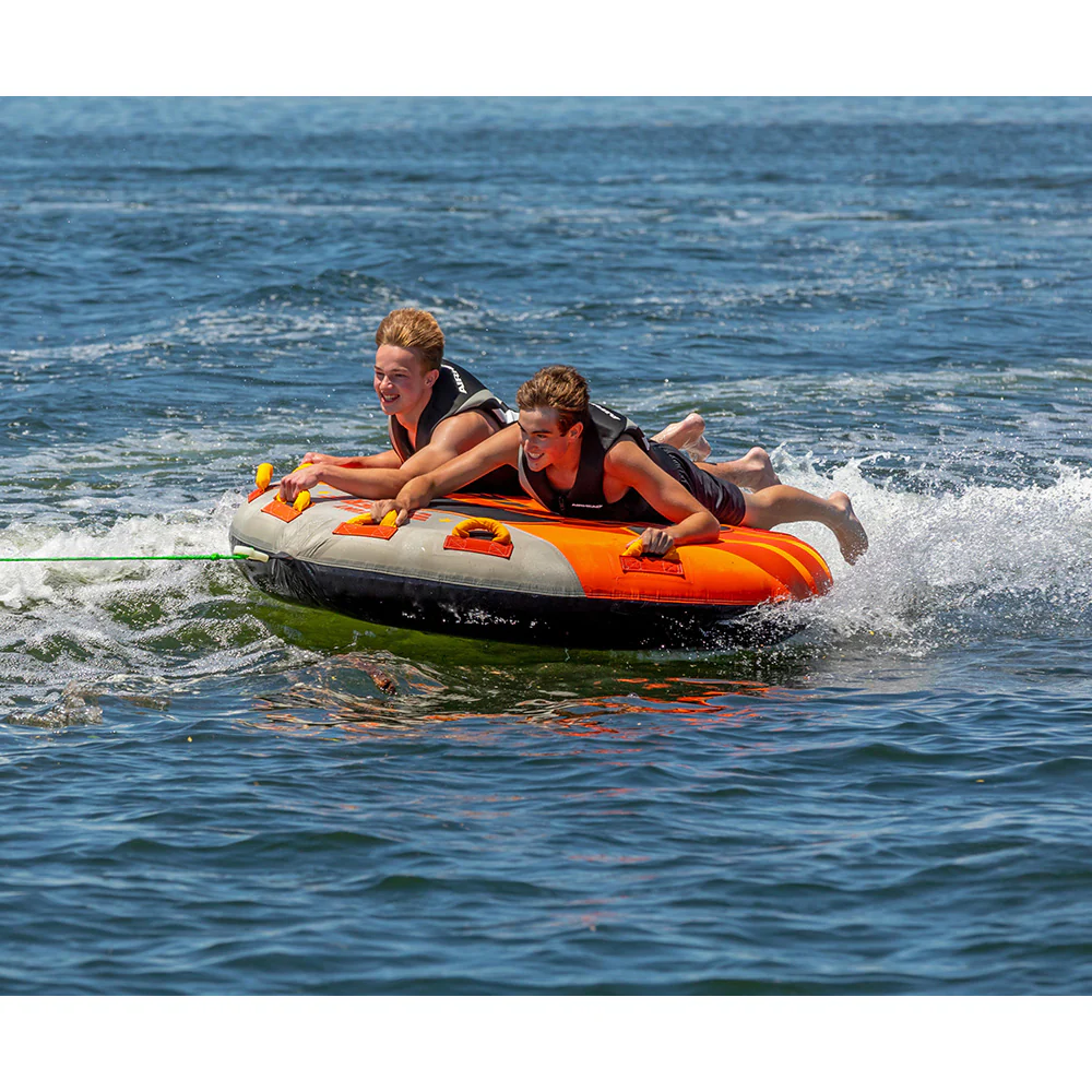 Airhead Stunt Flyer 1-2 Rider Towable [AHFL-1651D] - Image 3