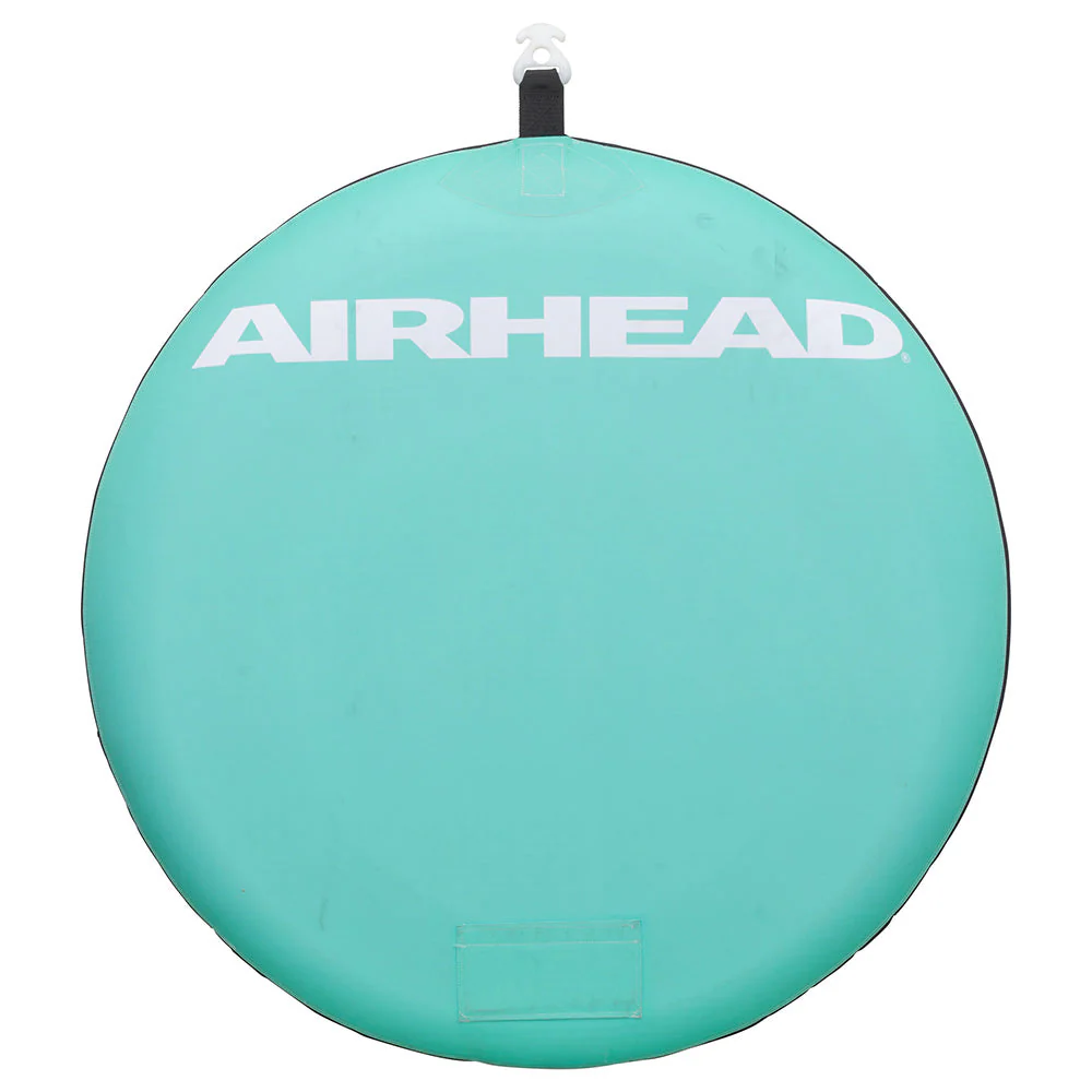Airhead Vertex 1-2 Rider Towable [AHT50191TLY] - Image 2
