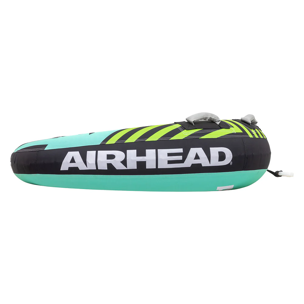 Airhead Vertex 1-2 Rider Towable [AHT50191TLY] - Image 5