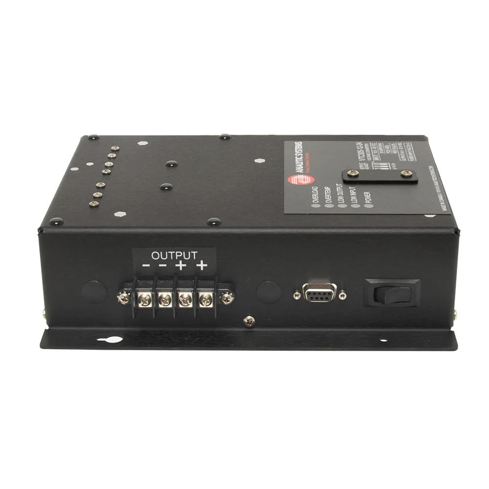 Analytic Systems Non Iso DC/DC Converter 13A, 24V Out, 11-15V In [VTC305-12-24] - Image 4