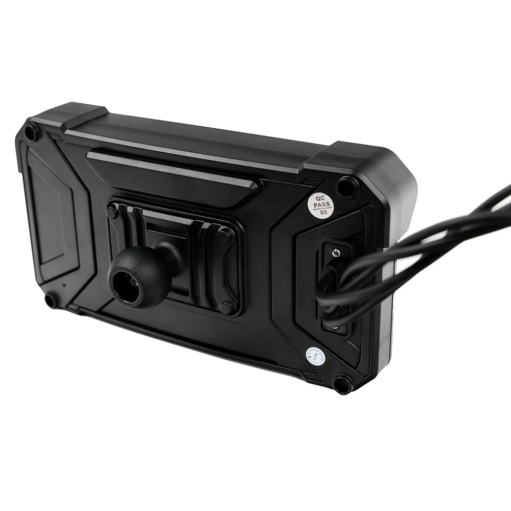 Aqua-Vu The Captain 4K LCD Display  Camera System [300-4975] - Image 2