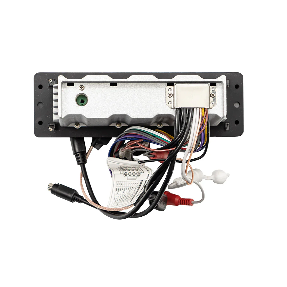 Aquatic AV MP6 Shallow Mount Stereo [MP600] - Image 2