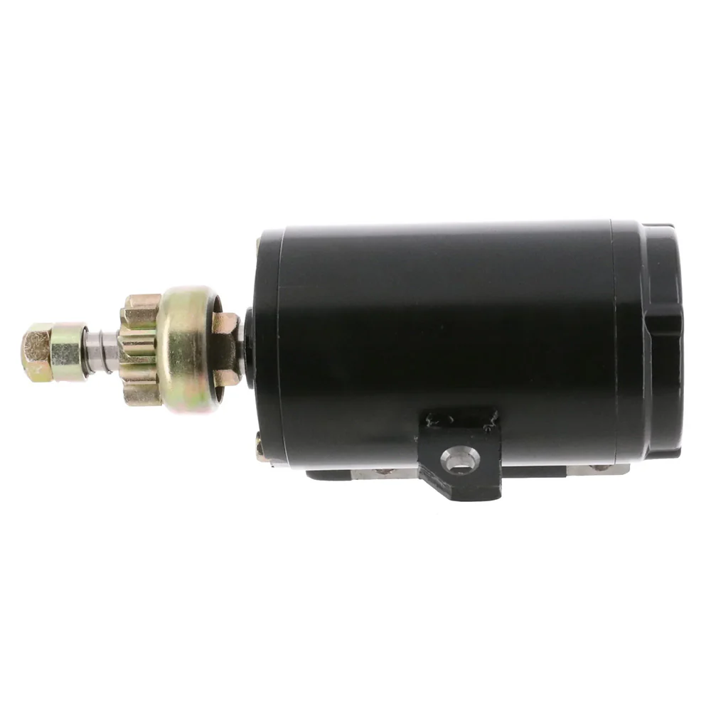ARCO Marine Johnson/Evinrude Outboard Starter - 9 Tooth (Early Model) [5370] - Image 4