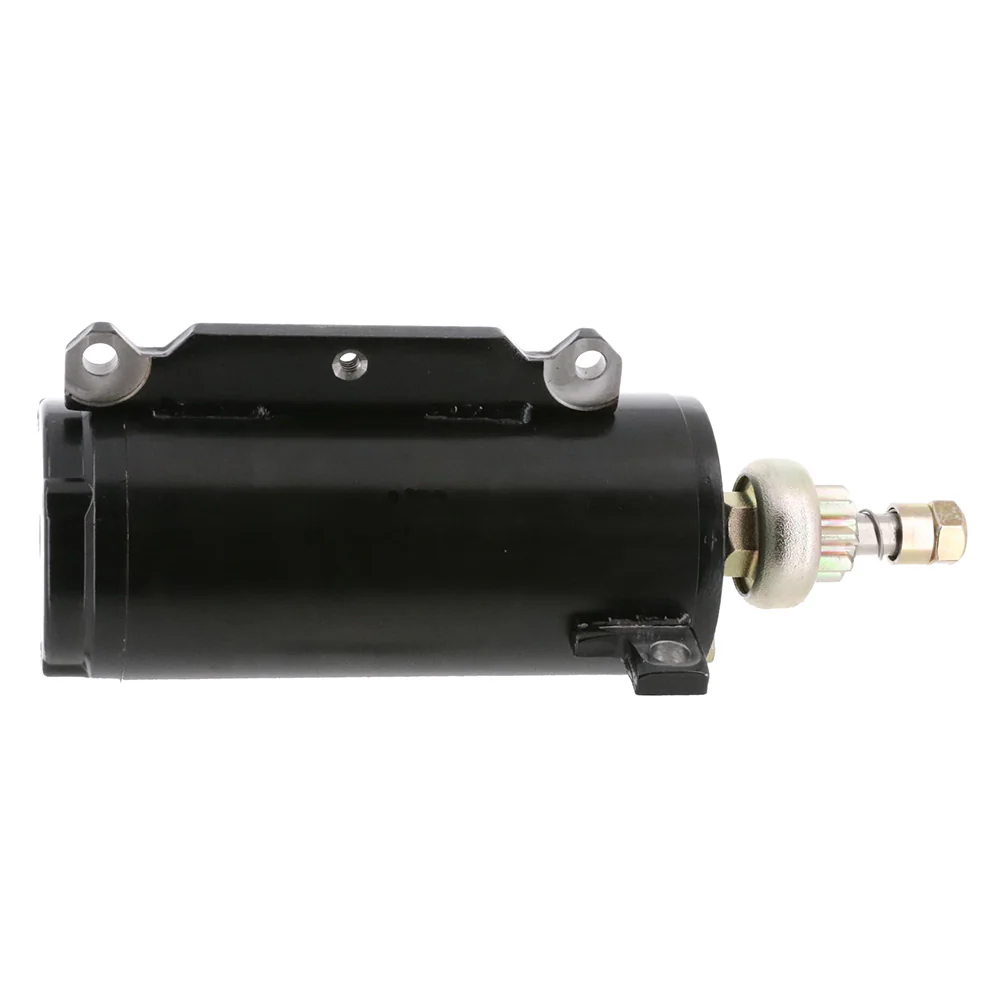 ARCO Marine Johnson/Evinrude Outboard Starter - V6 - 8 Tooth [5373] - Image 4