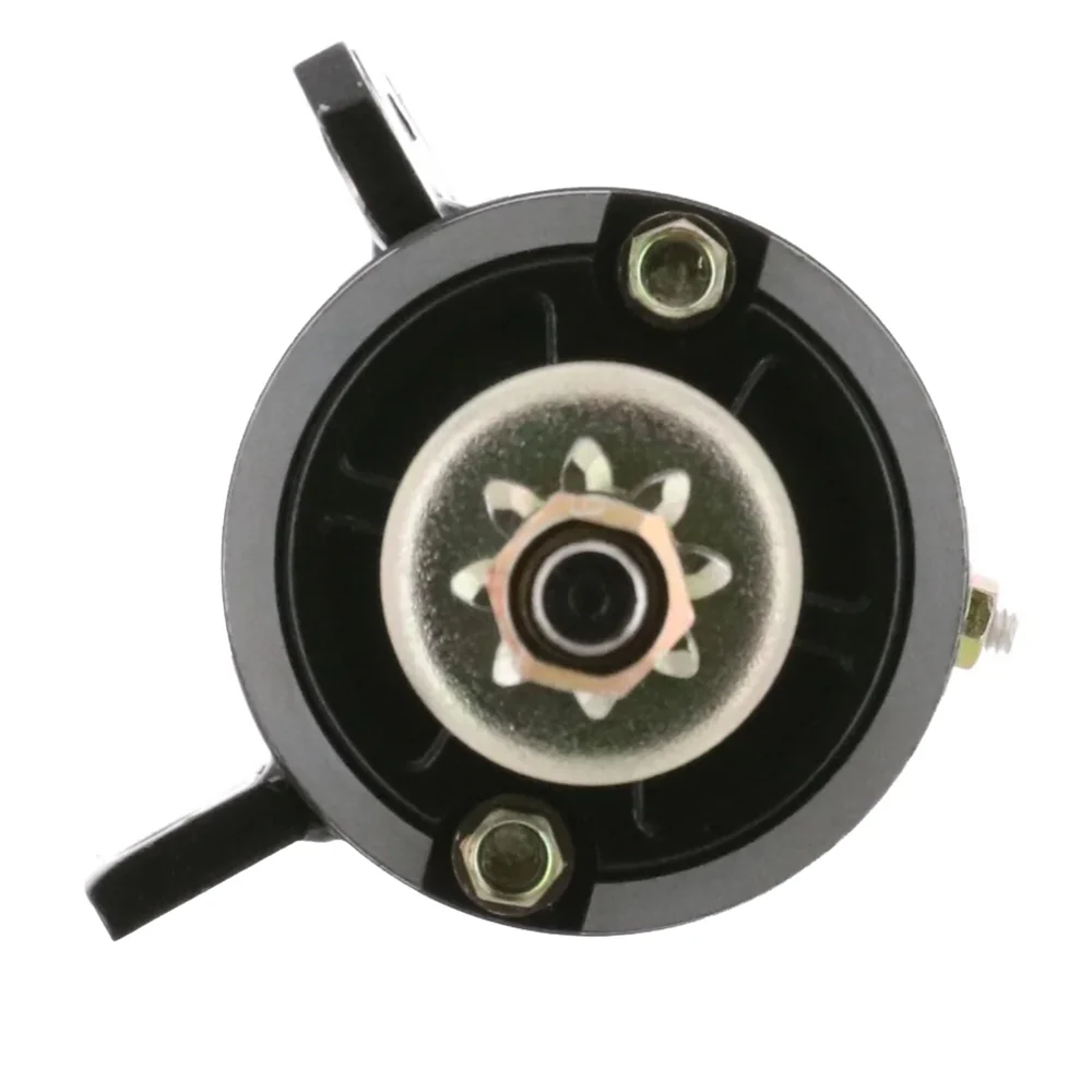ARCO Marine Johnson/Evinrude Outboard Starter - V6 - 8 Tooth [5373] - Image 5