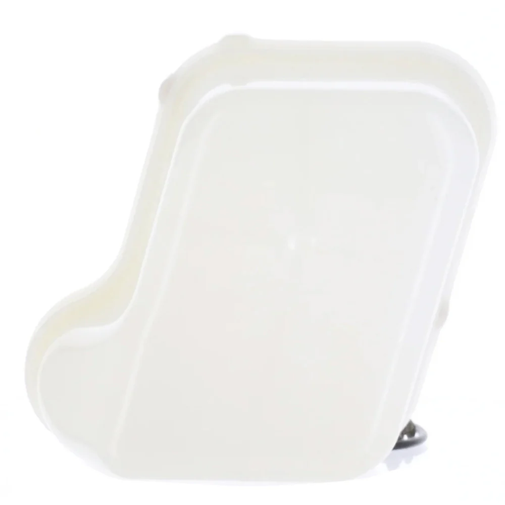 ARCO Marine Mercruiser Tilt Trim Reservoir Kit - 4 Screw Mount [M532] - Image 4