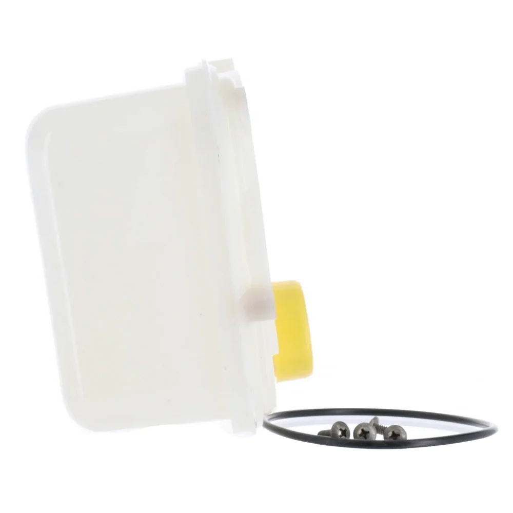 ARCO Marine Mercruiser Tilt Trim Reservoir Kit - 4 Screw Mount [M532] - Image 5