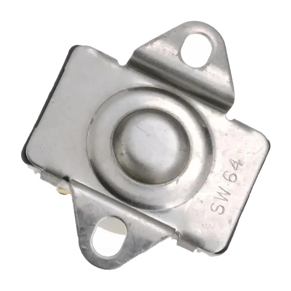 ARCO Marine Original Equipment Quality Replacement Solenoid f/Mercruiser  Mercury - Isolated base, 12V [SW064] - Image 2