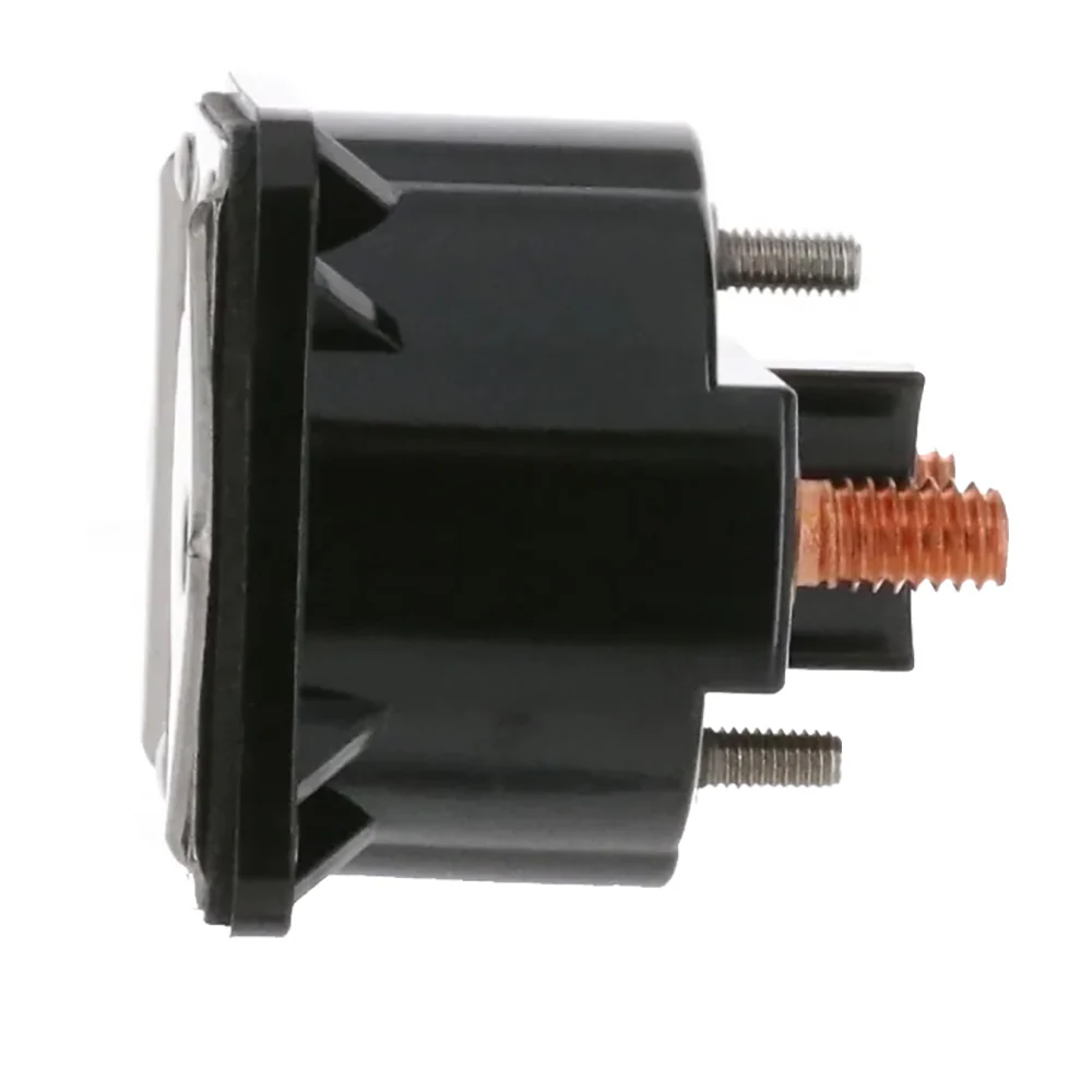 ARCO Marine Original Equipment Quality Replacement Solenoid f/Mercury - Isolated Base, 12V [SW275] - Image 3