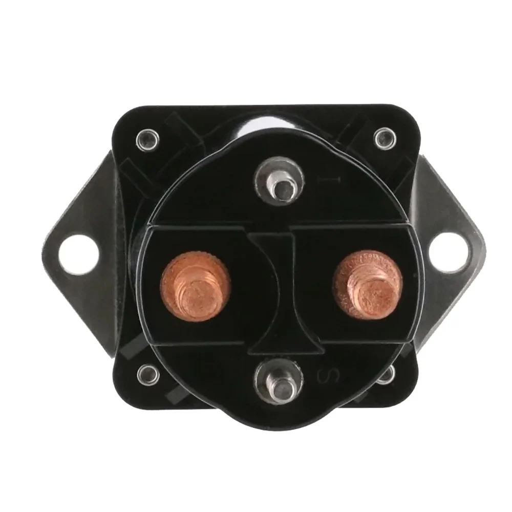 ARCO Marine Original Equipment Quality Replacement Solenoid f/Mercury - Isolated Base, 12V [SW275] - Image 4