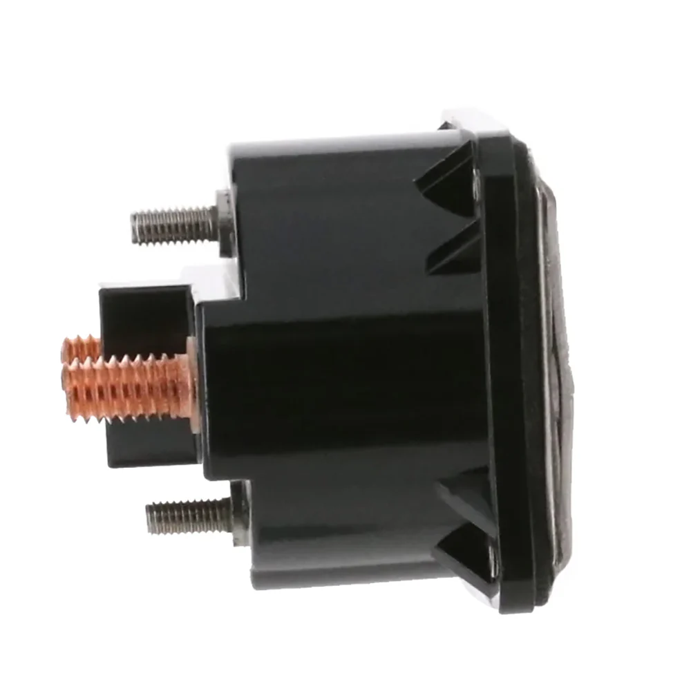 ARCO Marine Original Equipment Quality Replacement Solenoid f/Mercury - Isolated Base, 12V [SW275] - Image 5