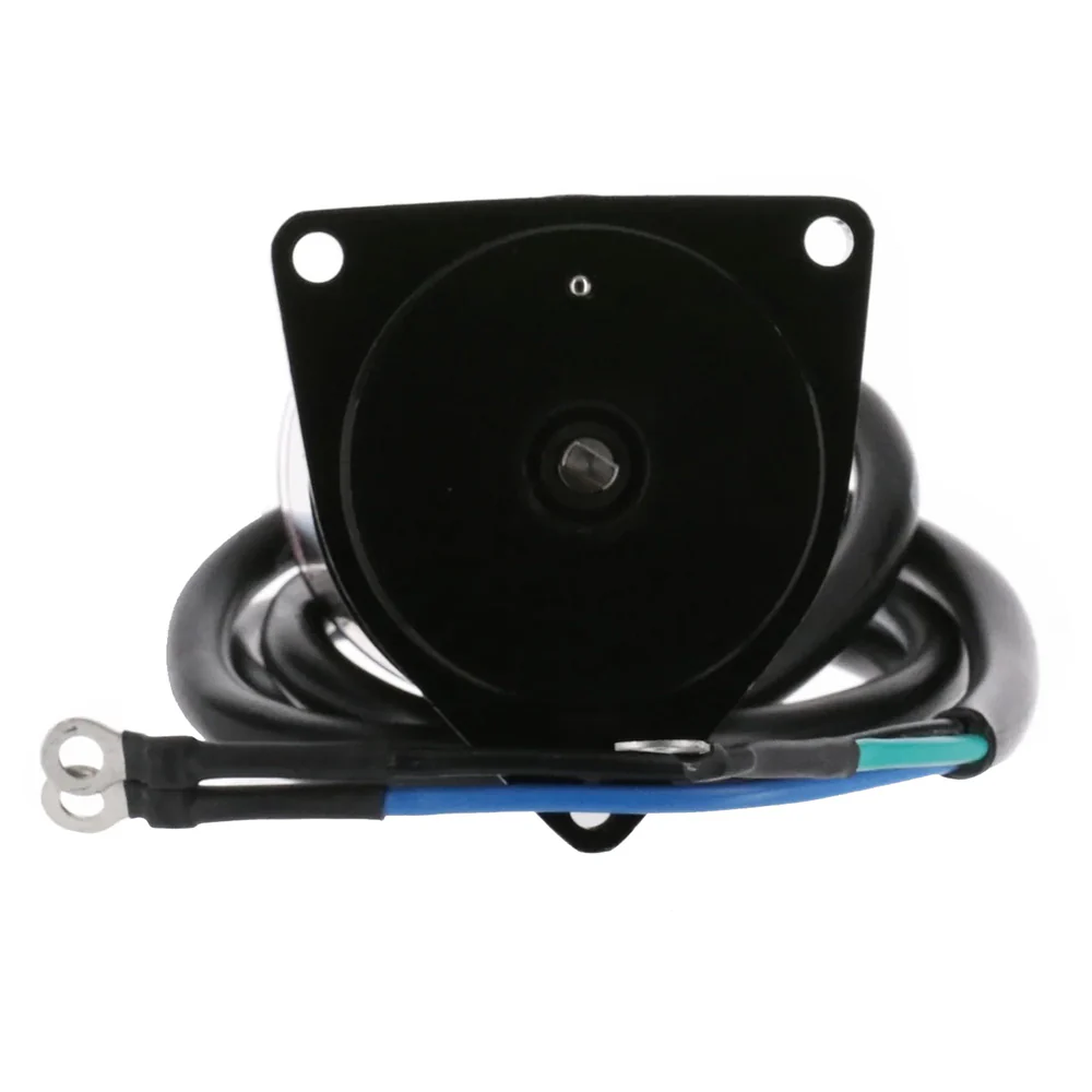 ARCO Marine Original Equipment Quality Replacement Tilt Trim Motor f/Early Model Yamaha - 3 Wire, 3-Bolt Mount [6267] - Image 3