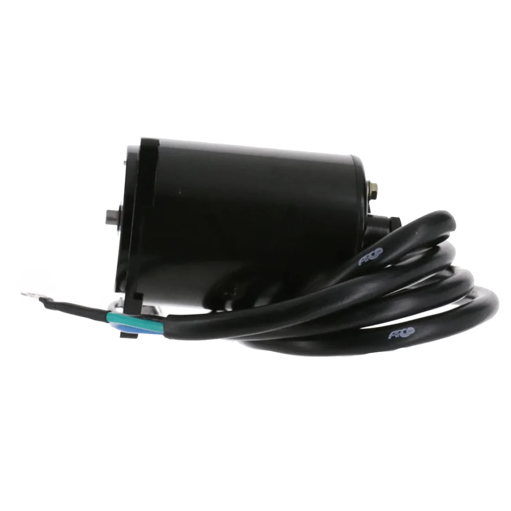 ARCO Marine Original Equipment Quality Replacement Tilt Trim Motor f/Early Model Yamaha - 3 Wire, 3-Bolt Mount [6267] - Image 4