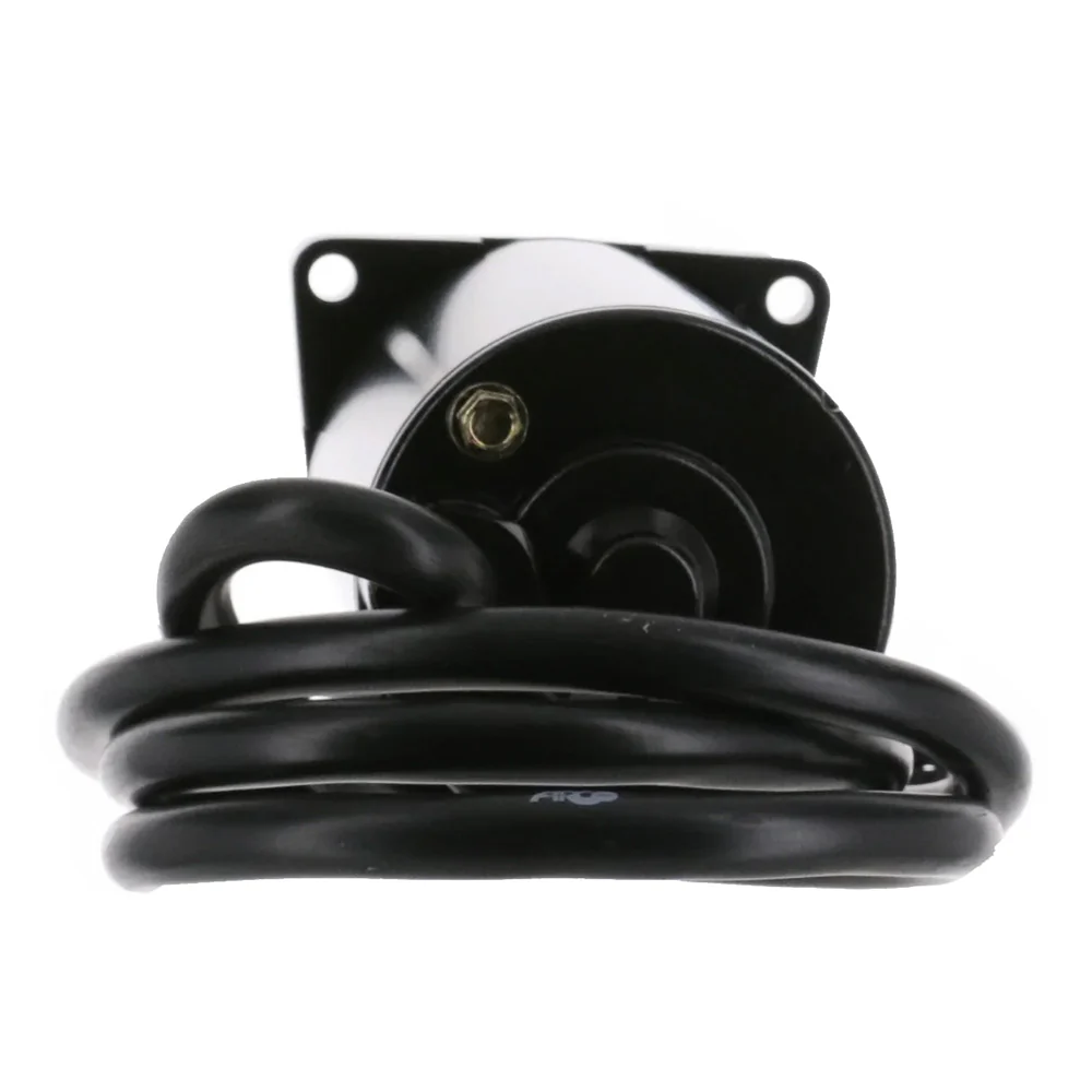 ARCO Marine Original Equipment Quality Replacement Tilt Trim Motor f/Early Model Yamaha - 3 Wire, 3-Bolt Mount [6267] - Image 5