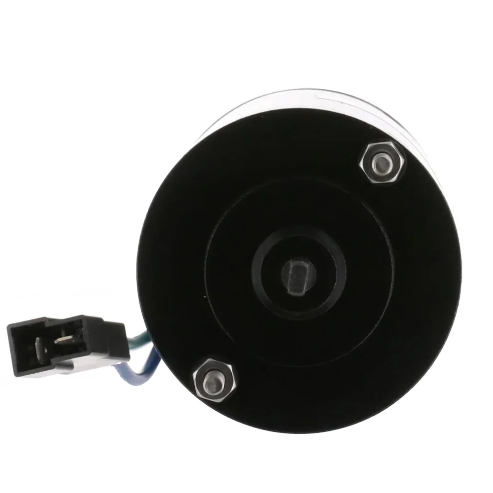 ARCO Marine Original Equipment Quality Replacement Tilt Trim Motor f/Late Model Volvo Penta w/Oildyne Pump - 2 Wire [6232] - Image 2