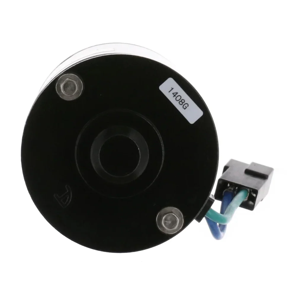 ARCO Marine Original Equipment Quality Replacement Tilt Trim Motor f/Late Model Volvo Penta w/Oildyne Pump - 2 Wire [6232] - Image 4
