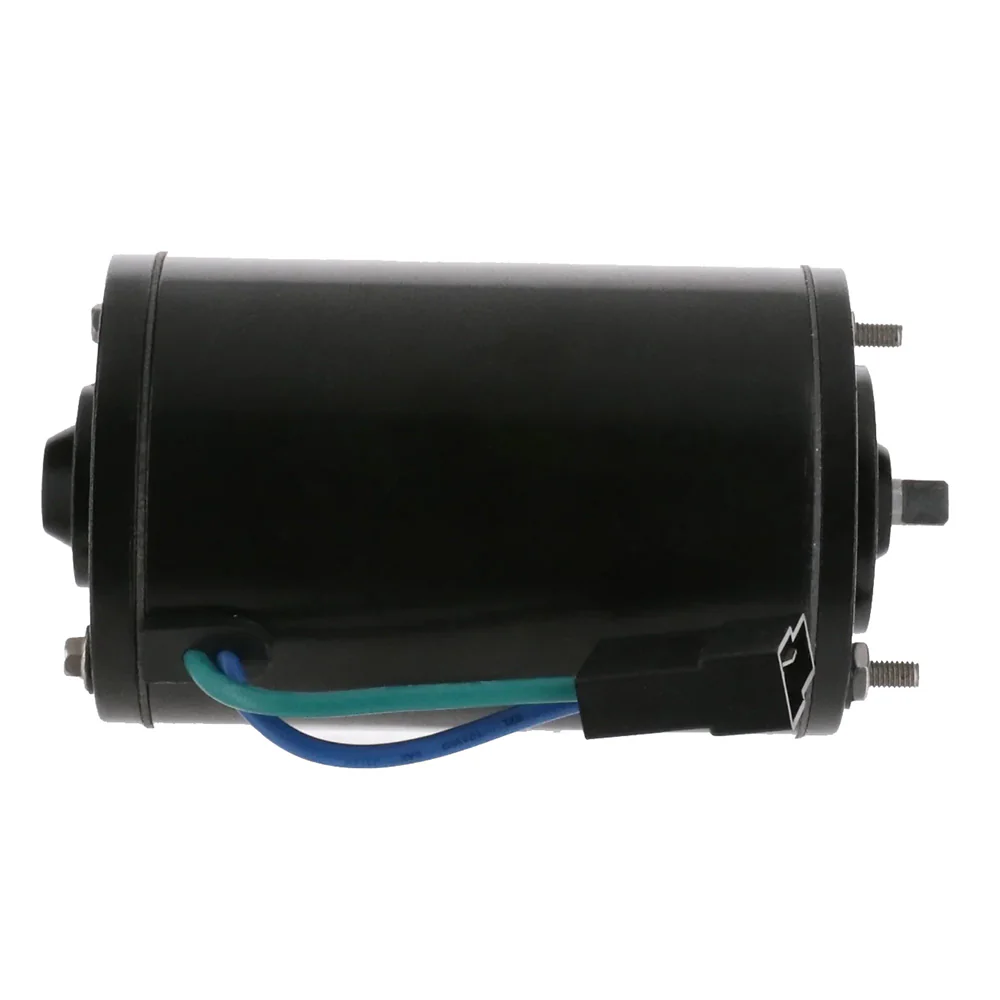 ARCO Marine Original Equipment Quality Replacement Tilt Trim Motor f/Late Model Volvo Penta w/Oildyne Pump - 2 Wire [6232] - Image 5