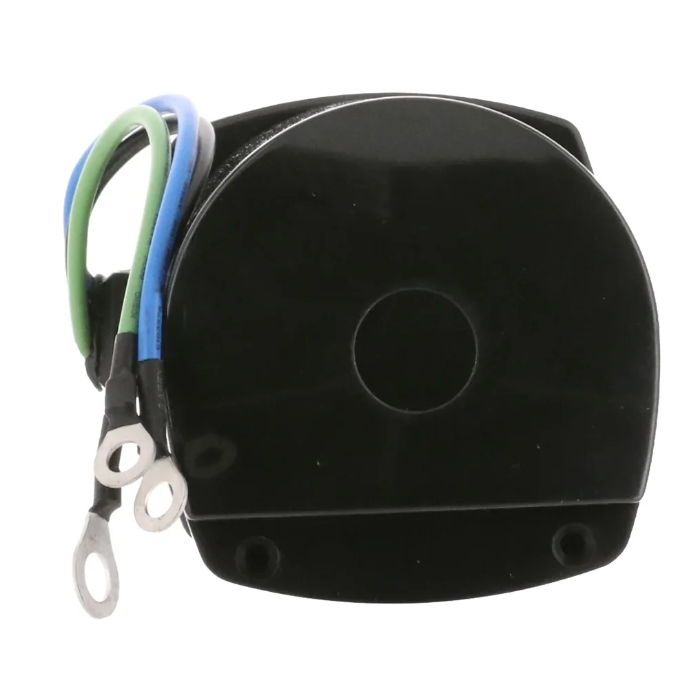 ARCO Marine Original Equipment Quality Replacement Tilt Trim Motor f/Mercruiser I/O  Mercury O/B w/Oildyne Pump [6218] - Image 3