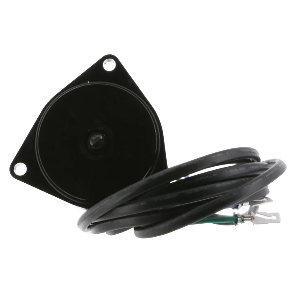 ARCO Marine Original Equipment Quality Replacement Tilt Trim Motor w/96" Leads - 2 Wire, 3-Bolt Mount [6220] - Image 3