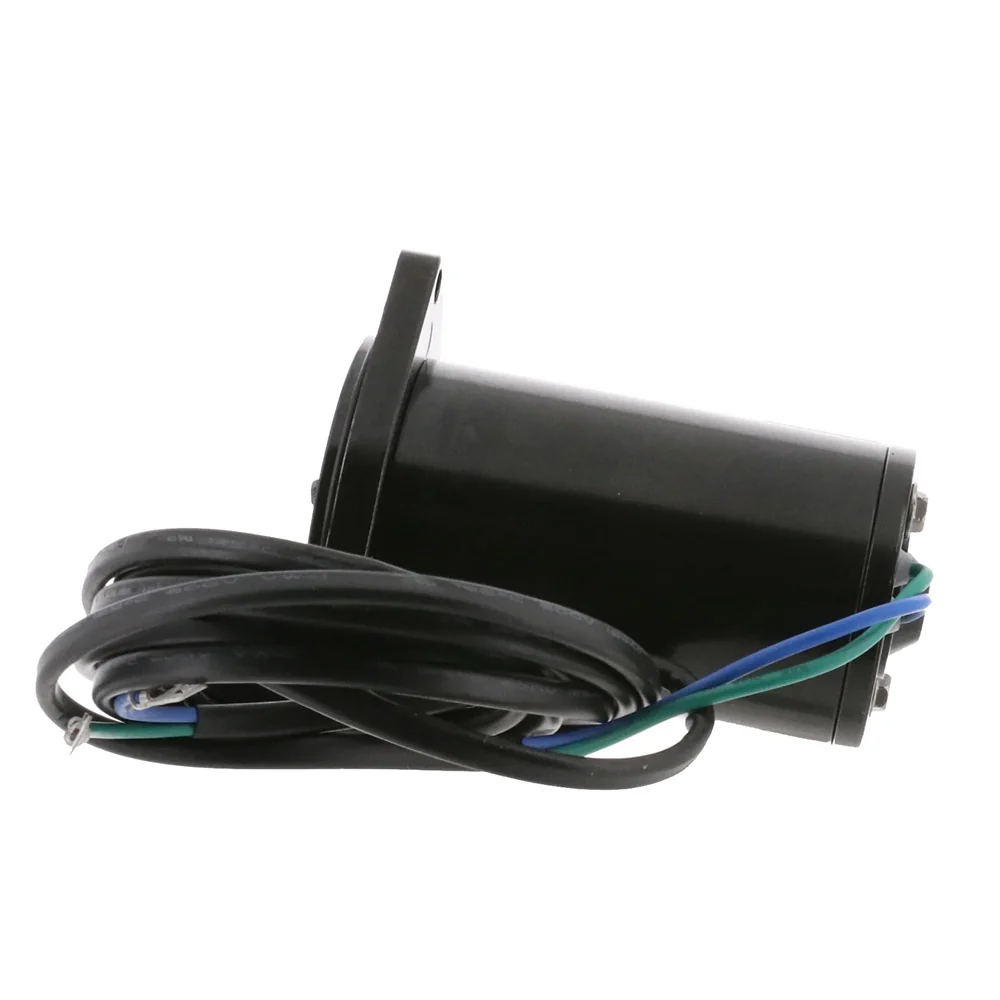 ARCO Marine Original Equipment Quality Replacement Tilt Trim Motor w/96" Leads - 2 Wire, 3-Bolt Mount [6220] - Image 4
