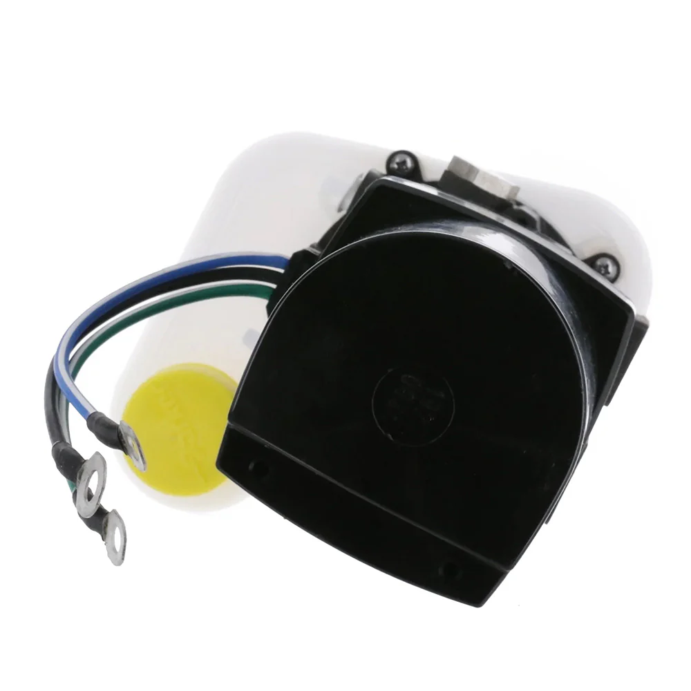 ARCO Marine Premium Replacement Tilt Trim Motor f/Late Model Mercruisers w/Oildyne Pump [6275] - Image 3