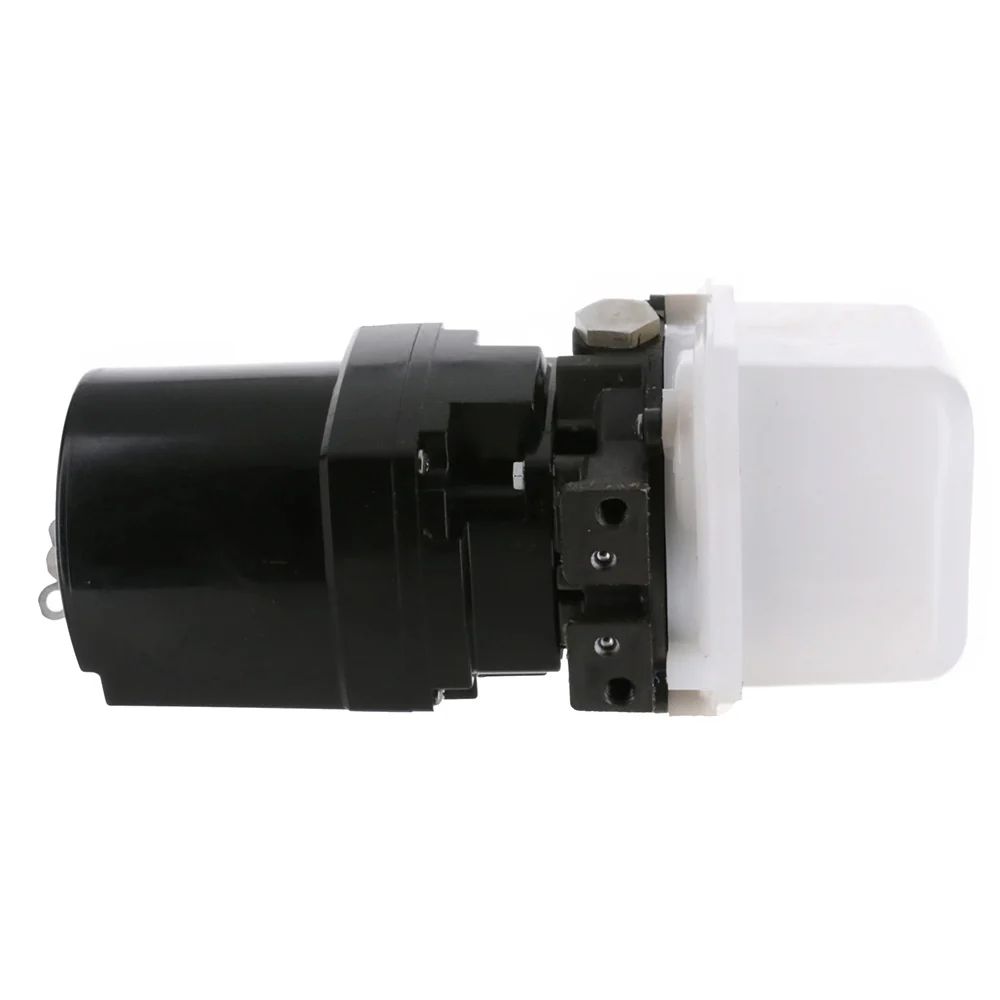 ARCO Marine Premium Replacement Tilt Trim Motor f/Late Model Mercruisers w/Oildyne Pump [6275] - Image 5