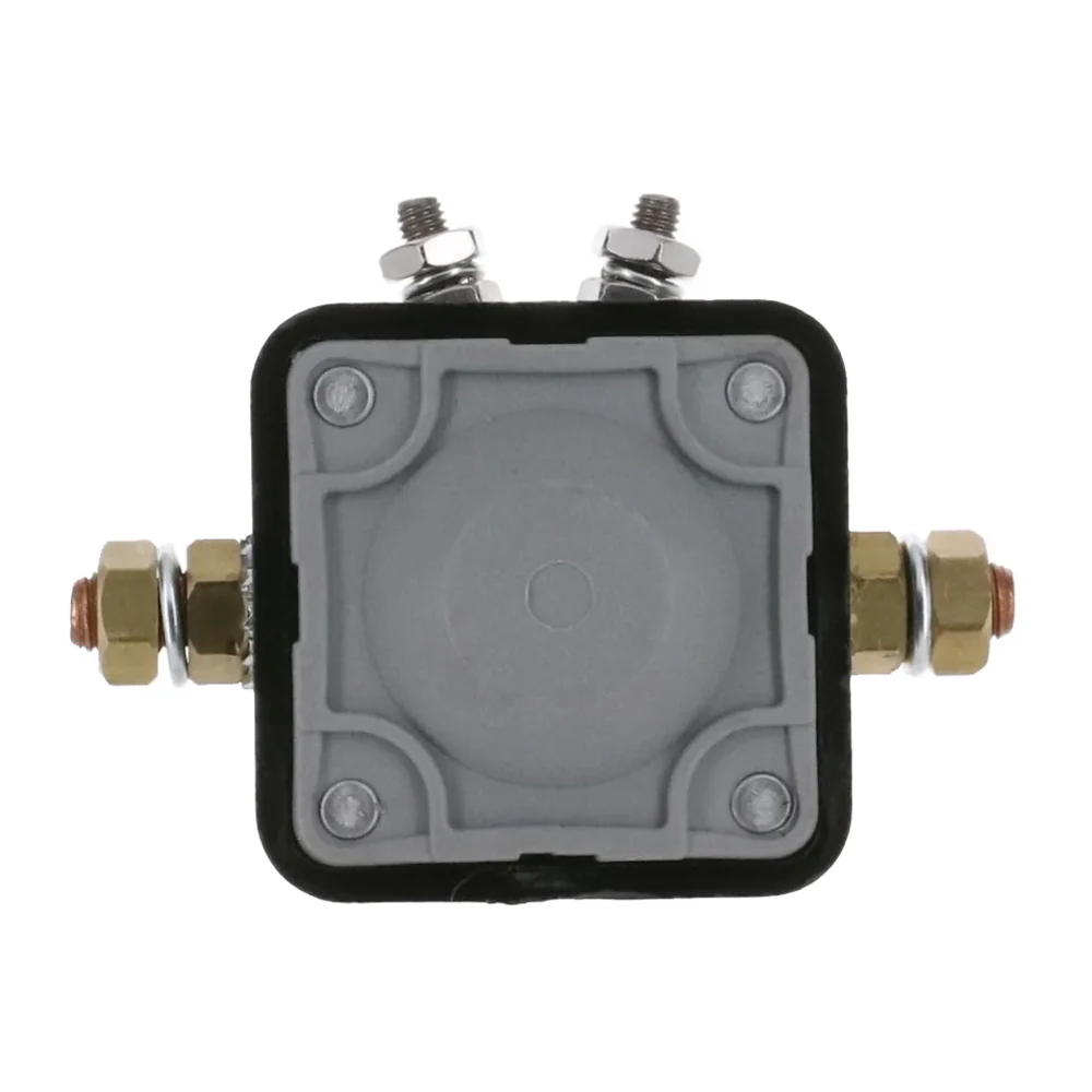 ARCO Marine Prestolite Style Solenoid w/Isolated Base [SW622] - Image 2