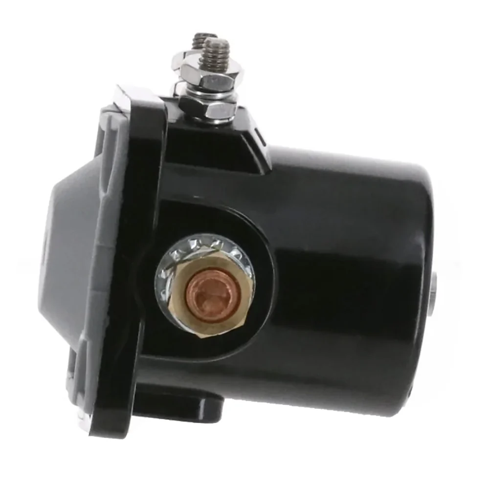 ARCO Marine Prestolite Style Solenoid w/Isolated Base [SW622] - Image 3