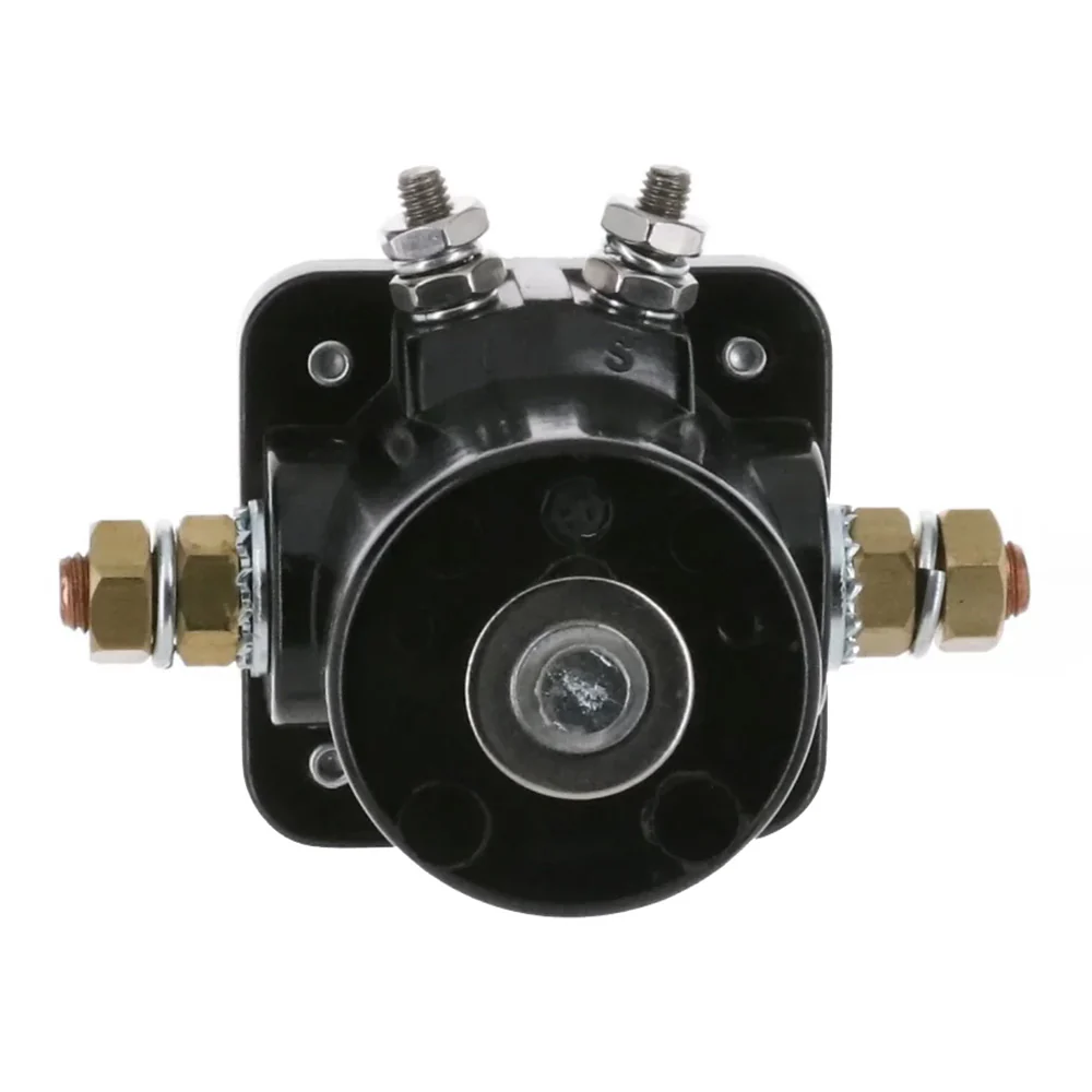 ARCO Marine Prestolite Style Solenoid w/Isolated Base [SW622] - Image 4