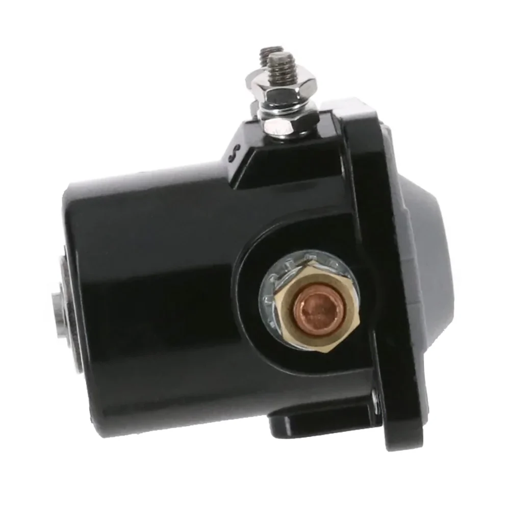 ARCO Marine Prestolite Style Solenoid w/Isolated Base [SW622] - Image 5