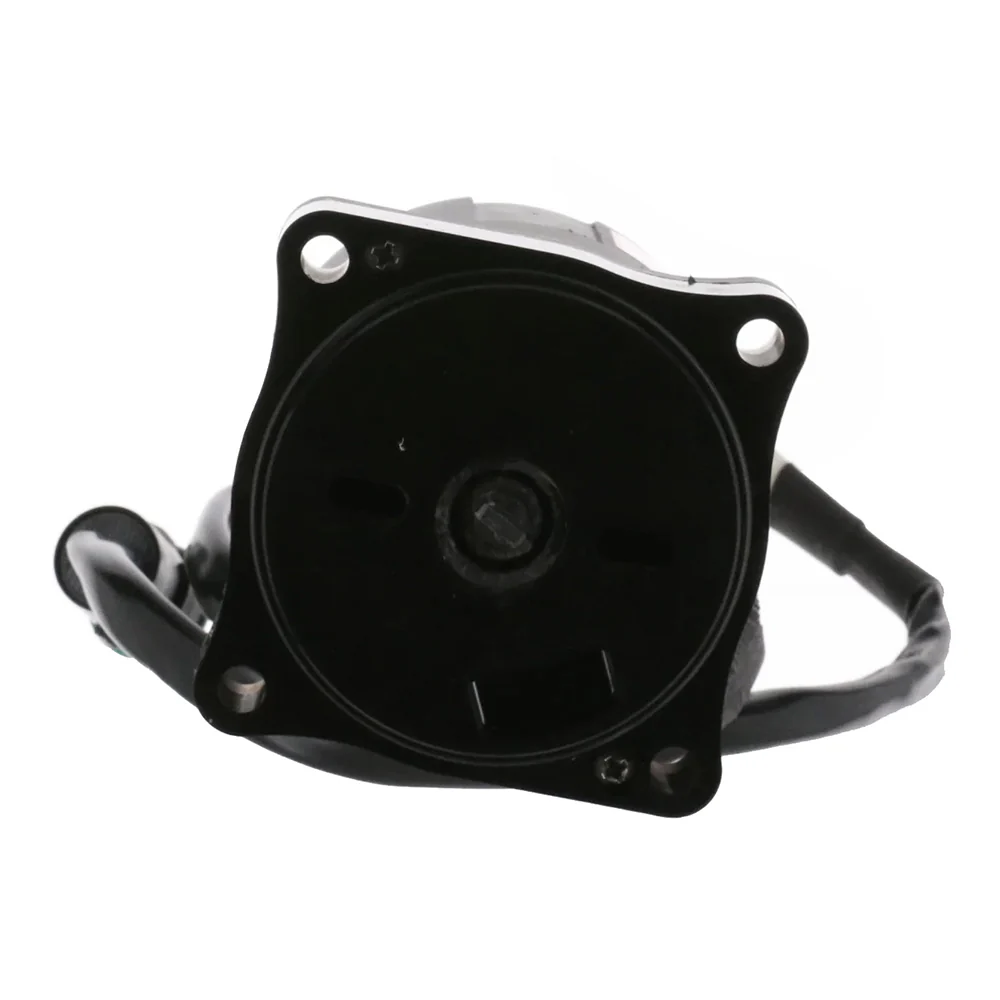 ARCO Marine Replacement Outboard Tilt Trim Motor - Honda/Suzuki - 4 Bolt Mount [6234] - Image 5