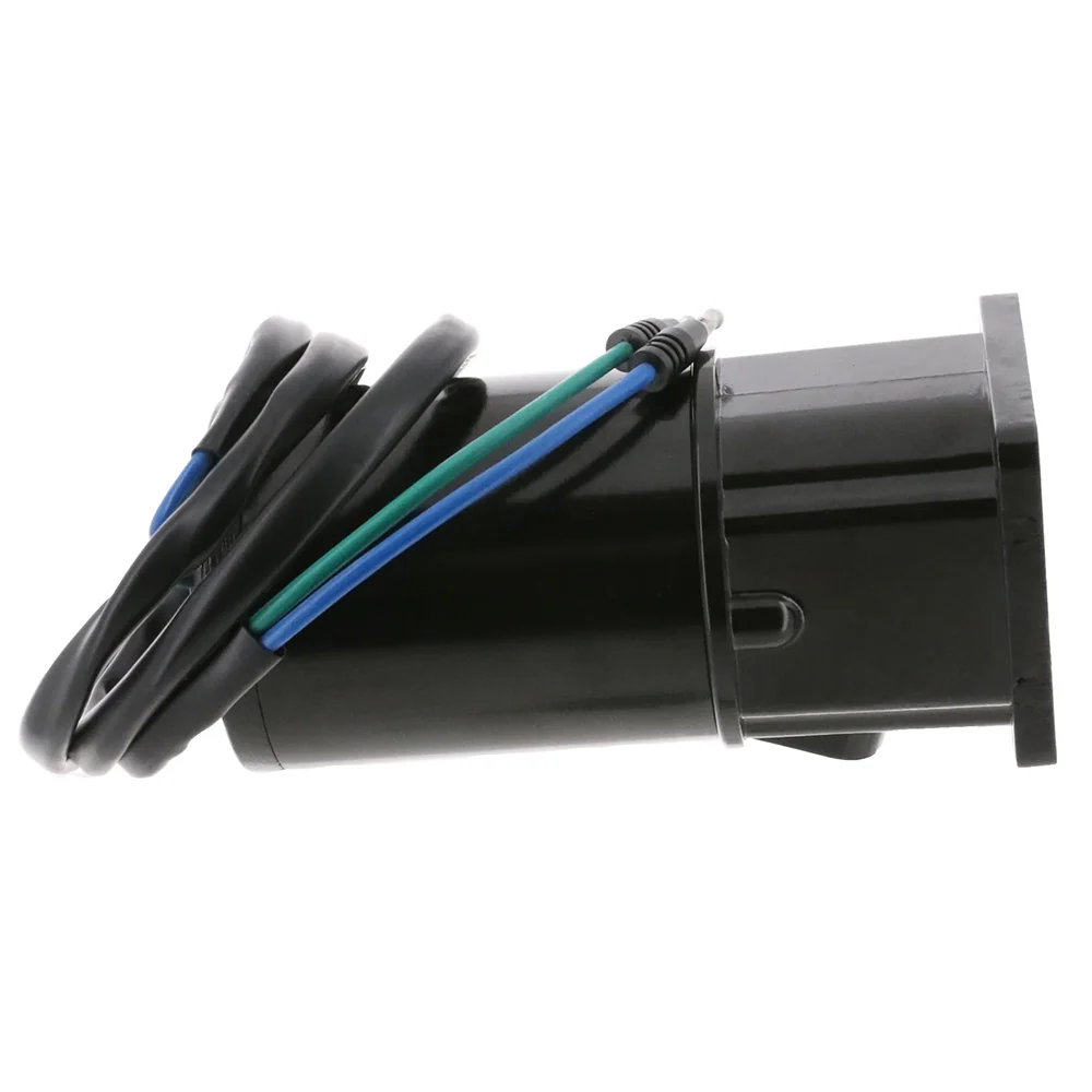 ARCO Marine Replacement Outboard Tilt Trim Motor  Reservoir Only - Mercury/Mariner  Force Motor [6276] - Image 4