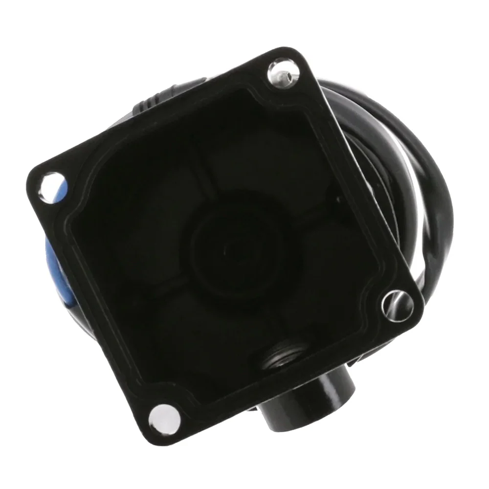ARCO Marine Replacement Outboard Tilt Trim Motor  Reservoir Only - Mercury/Mariner  Force Motor [6276] - Image 5