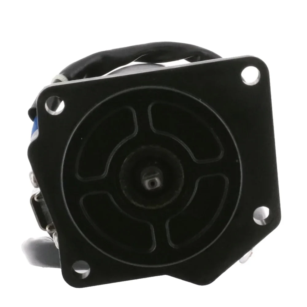 ARCO Marine Replacement Outboard Tilt Trim Motor - Yamaha-4 Bolt, 5/8" Flat Blade Shaft [6258] - Image 5