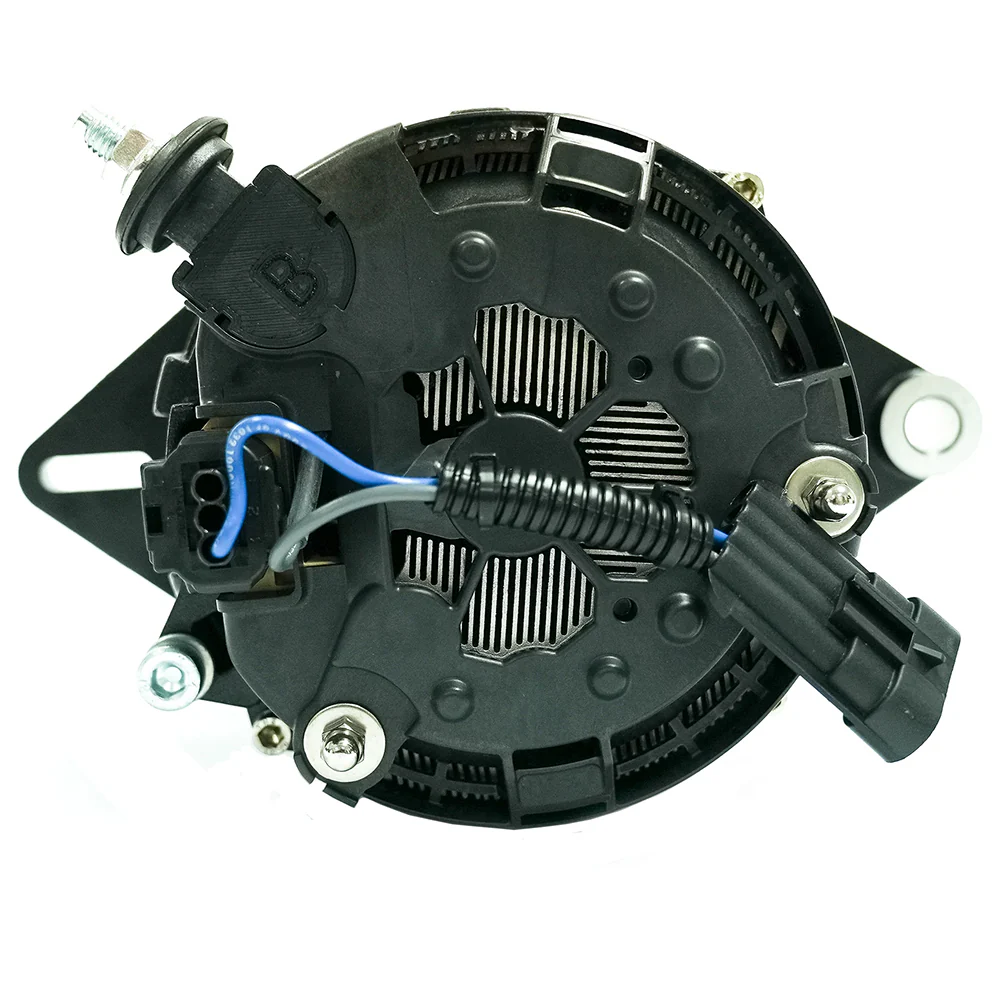 ARCO Marine Zeus A275L 1"-2" Single Foot Alternator w/Isolated Ground  Terminal Block [4028] - Image 2