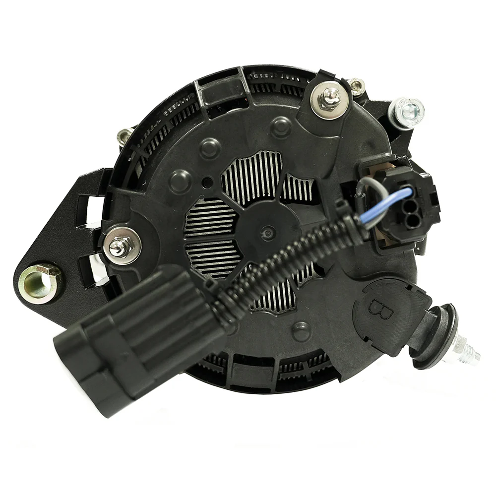 ARCO Marine Zeus A275L 3.15 Alternator w/Isolated Ground  Terminal Block [4019] - Image 2