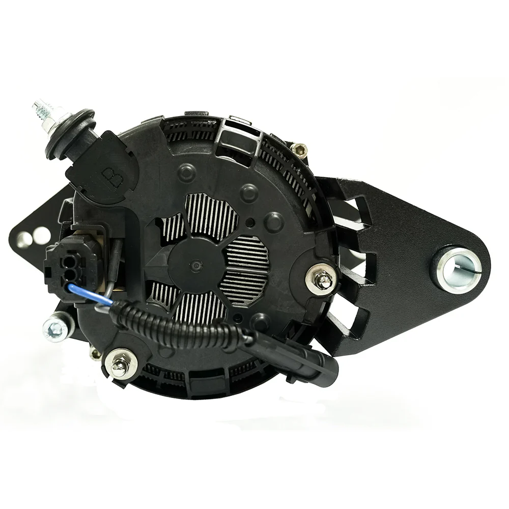 ARCO Marine Zeus A275L J180 4" Alternator w/Isolated Ground  Terminal Block [4023] - Image 2
