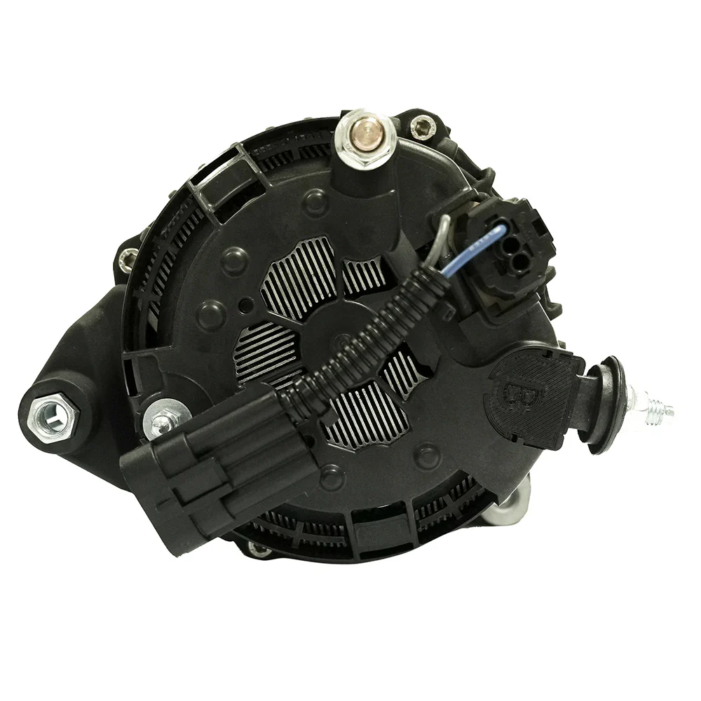 ARCO Marine Zeus A275L Transit Alternator w/Terminal Block [4032] - Image 2