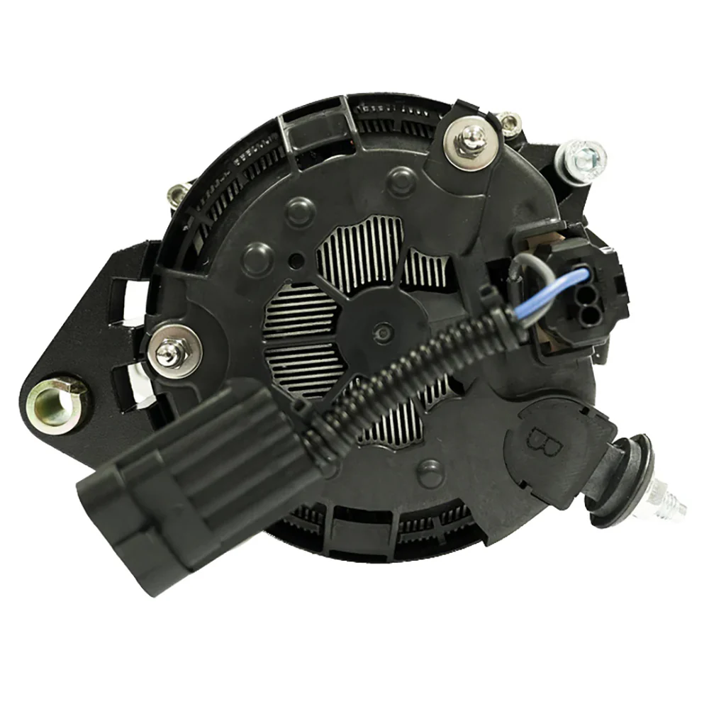 ARCO Marine Zeus A8000-48V 8kW 3.15 Alternator w/Isolated Ground (Common Rail) [4602] - Image 2
