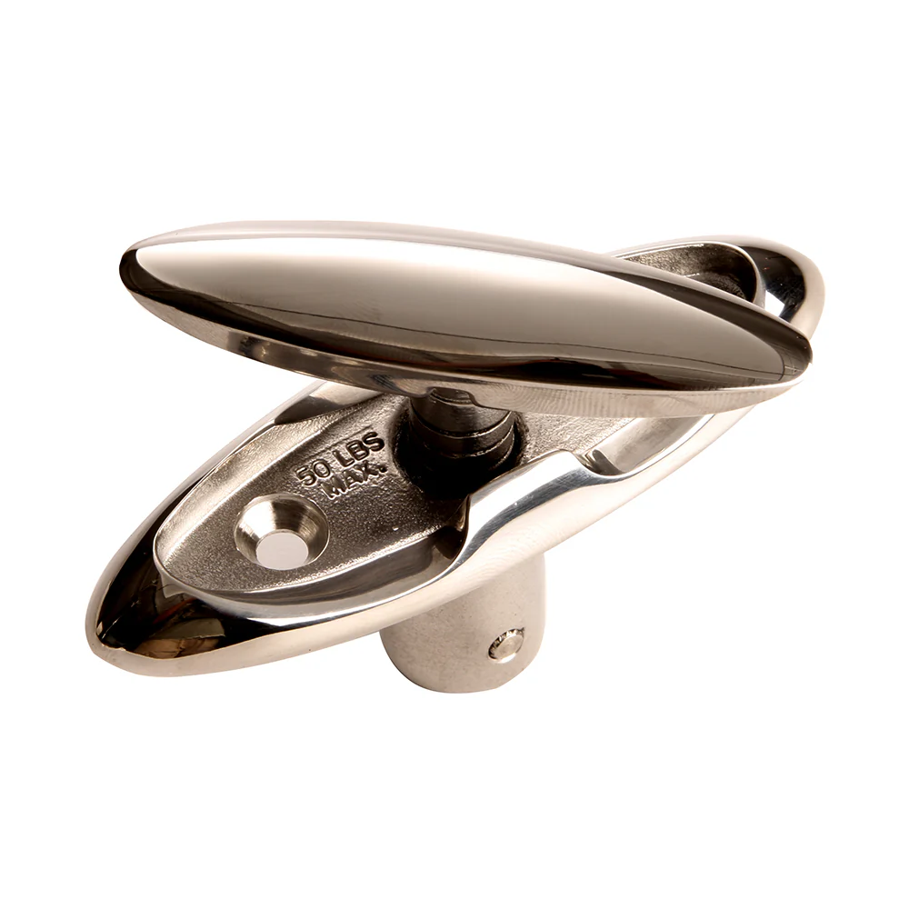 Attwood Fender Cleat - 3-1/2" [66502-1] - Image 2