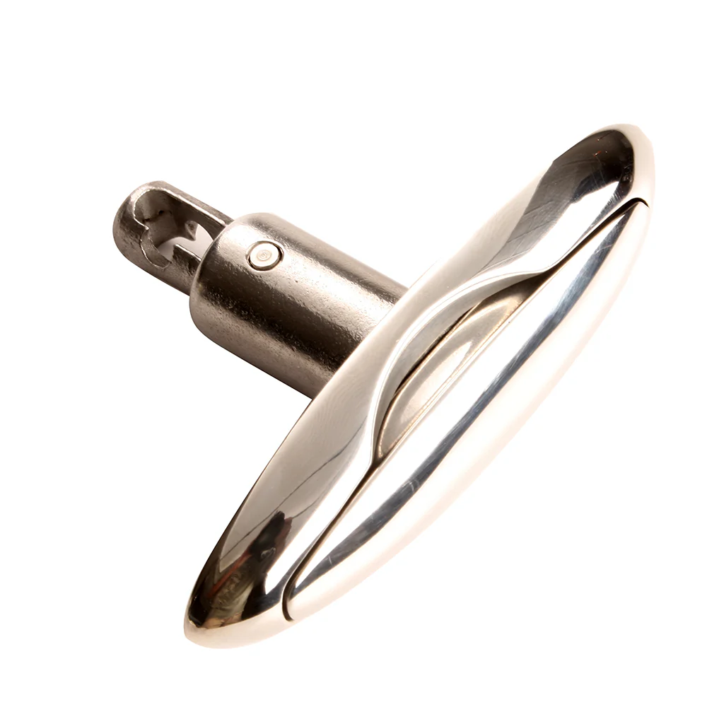 Attwood Fender Cleat - 3-1/2" [66502-1] - Image 3