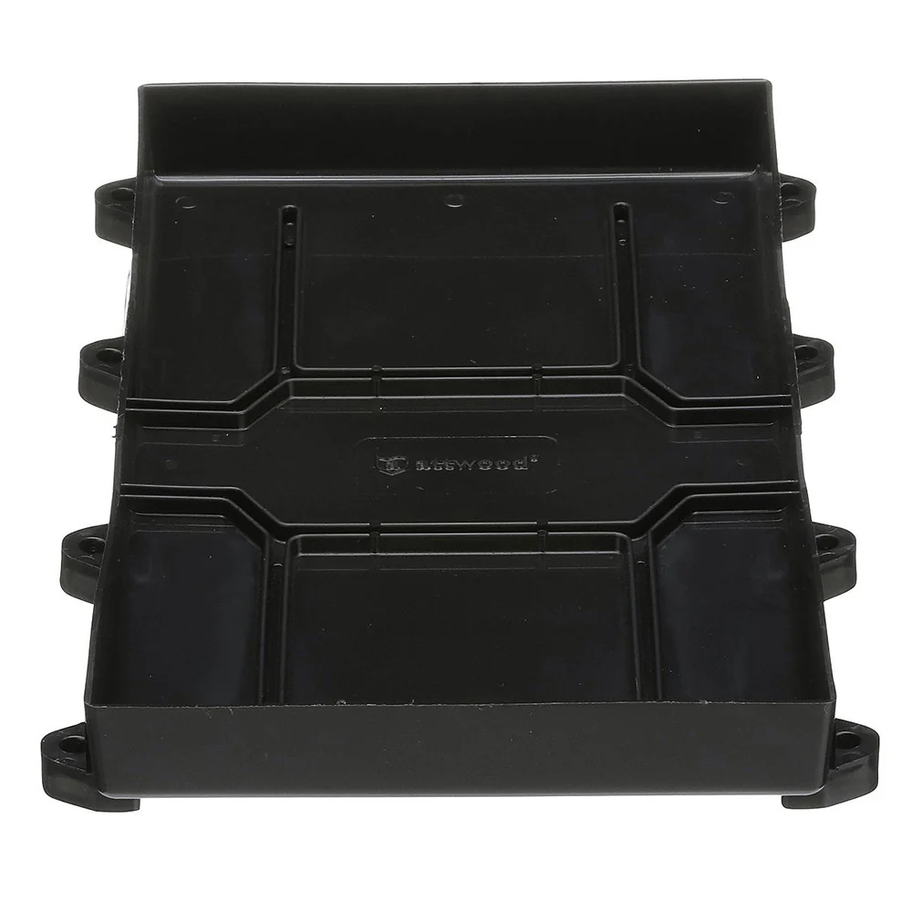 Attwood Group 29/31 Battery Tray w/Straps [9099-5] - Image 2