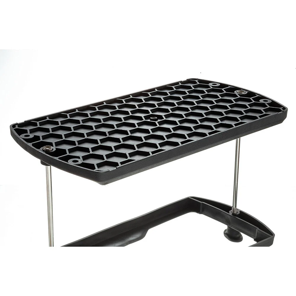 Attwood Heavy Duty Group 27 Battery Tray [9095-5] - Image 2