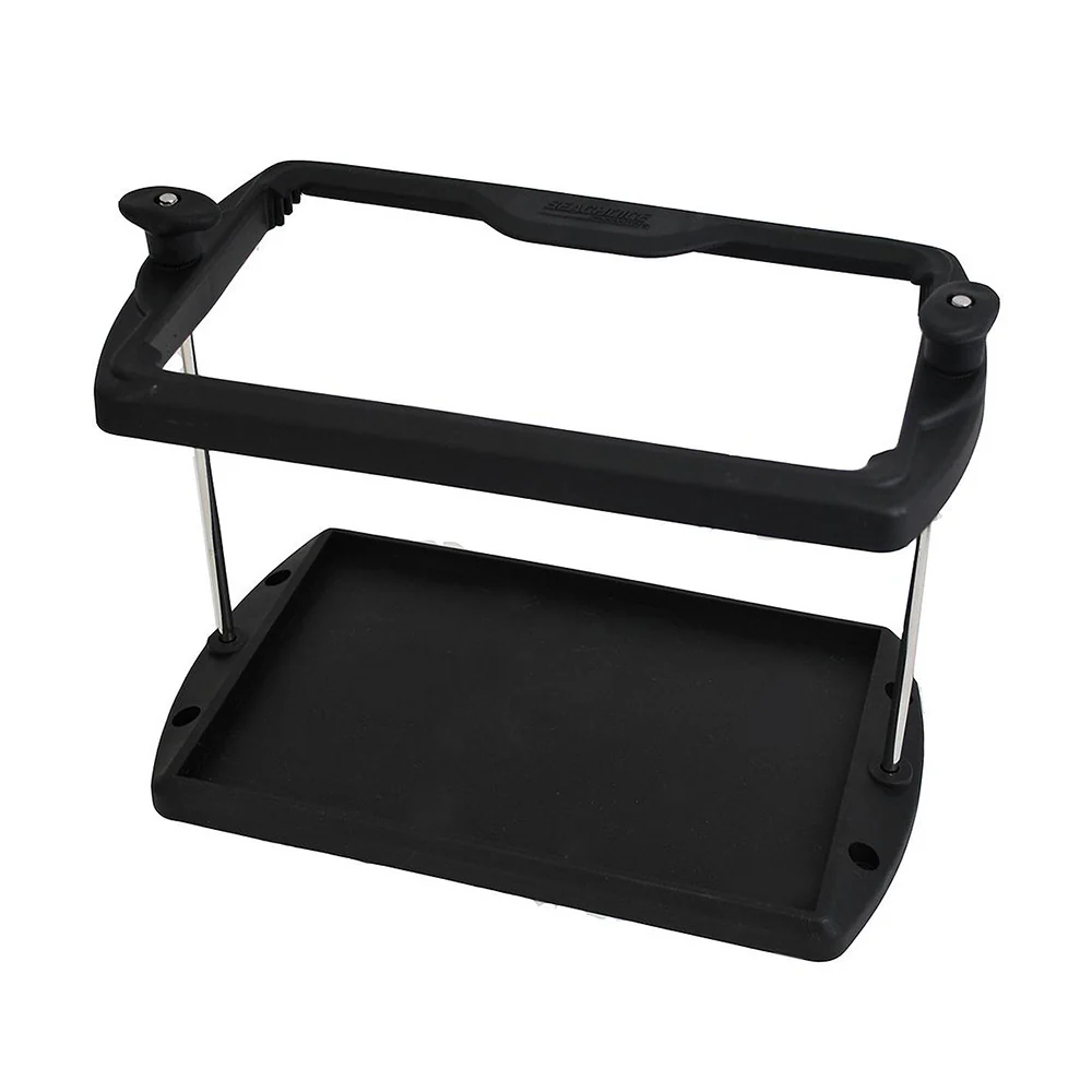 Attwood Heavy Duty Group 27 Battery Tray [9095-5] - Image 3