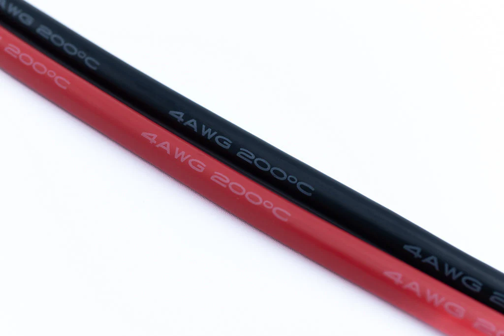 Battery Cable/Jumper Wire Set - Image 2