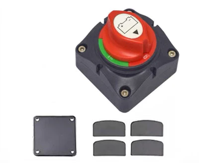Battery Disconnect Switch On/OFF - Image 3