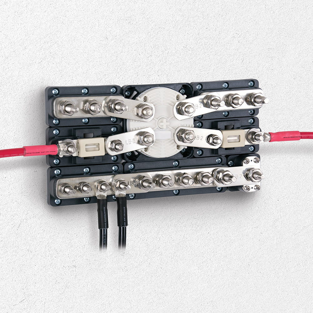 BEP Pro Installer 400A Dual Bank Control Switch - MC10 [772-DBC] - Image 5