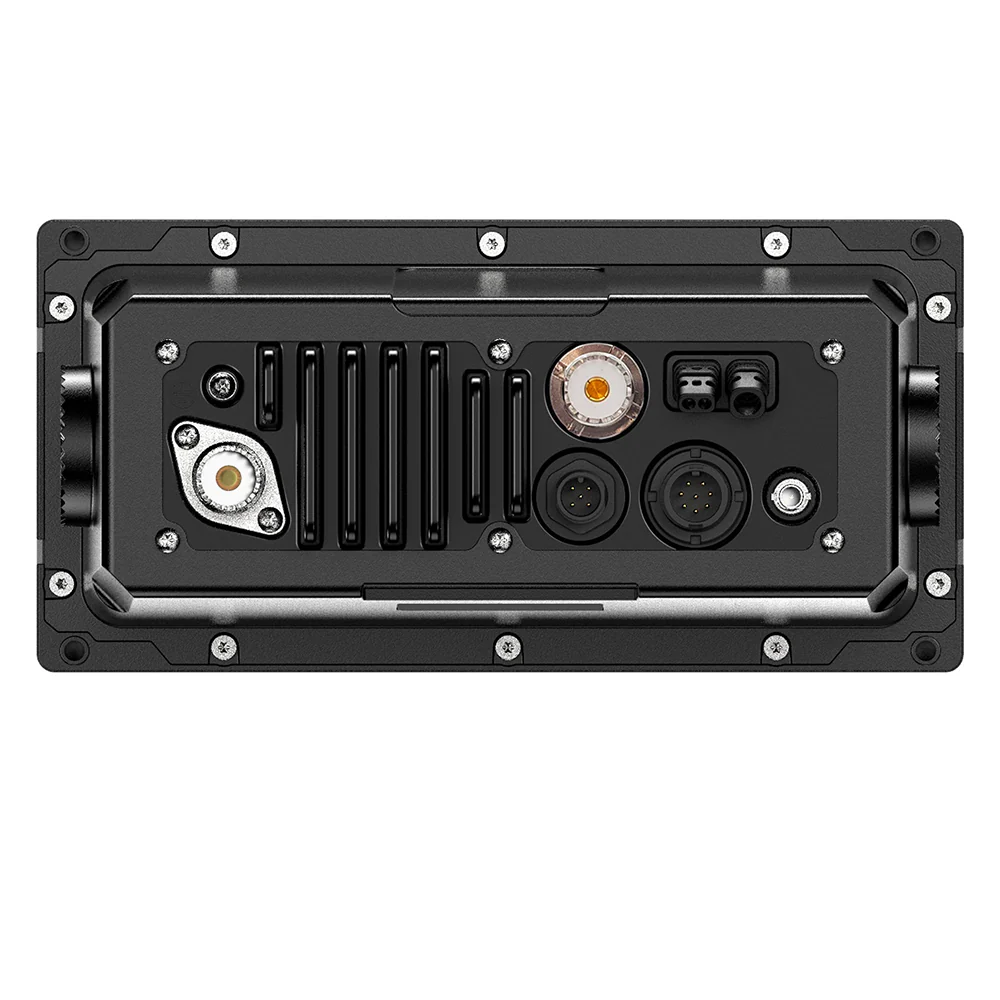 BG V60-B VHF Marine Radio w/DSC, AIS (Receive  Transmit)  GPS-500 GPS Antenna [000-14819-001] - Image 2