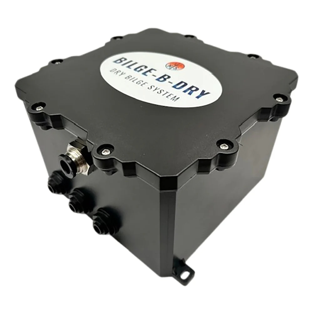 BILGE-B-DRY Triple Pump - 24VDC [BBD-2025-243] - Image 4