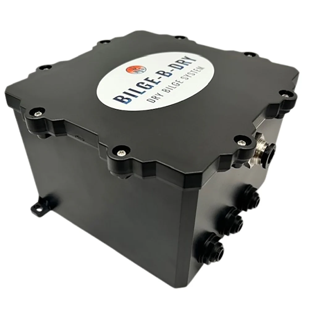 BILGE-B-DRY Triple Pump - 24VDC [BBD-2025-243] - Image 5